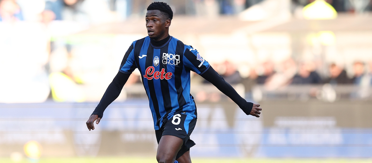 Bologna-Atalanta, si riparte dall'1-1 del 28 settembre 2024. Sulemana e Zortea si aggiungono alla lunga lista degli ex nerazzurri