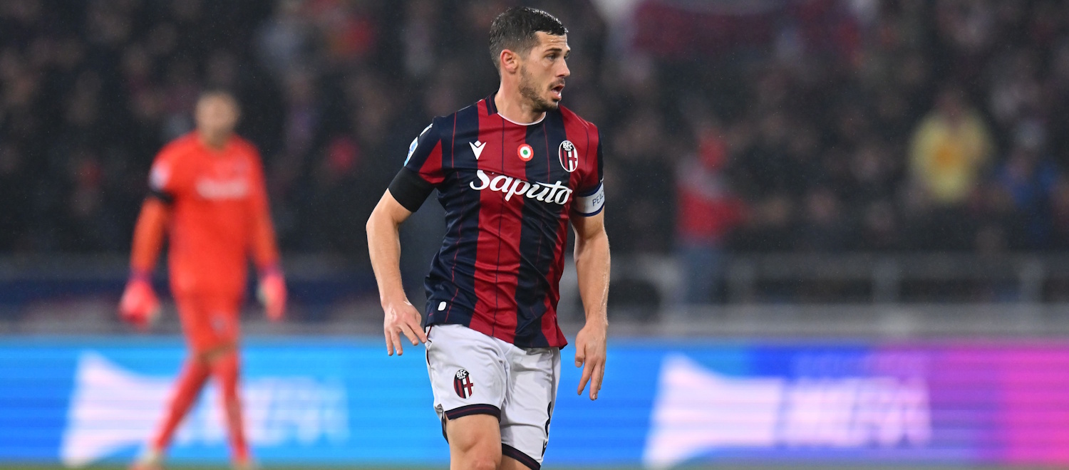 Dominguez fa posto a Freuler in lista UEFA, Lucumà unico assente per infortunio: sono 21 i convocati del Bologna per la sfida col Maccabi Tel Aviv