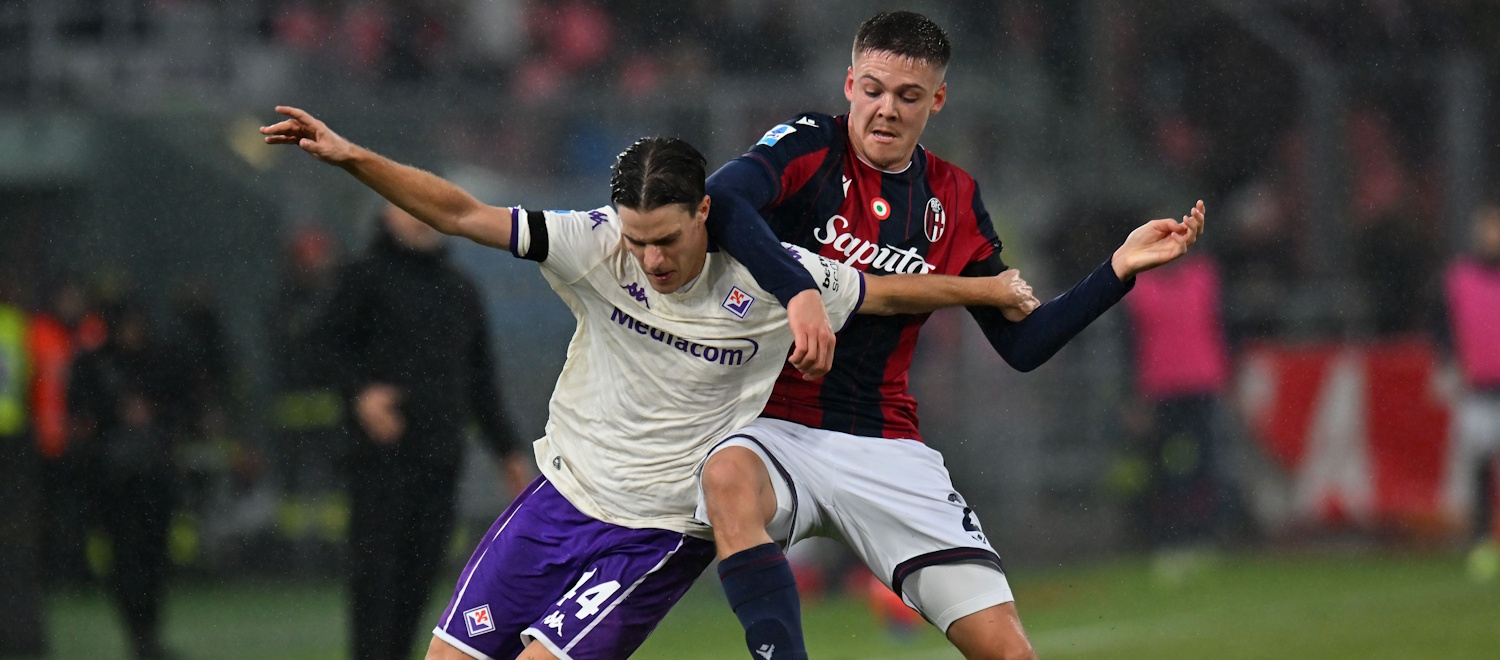 Fabbian e Rowe le uniche luci di un pomeriggio oltremodo buio. Holm irritante, Freuler, Miranda, Odgaard e Orsolini irriconoscibili