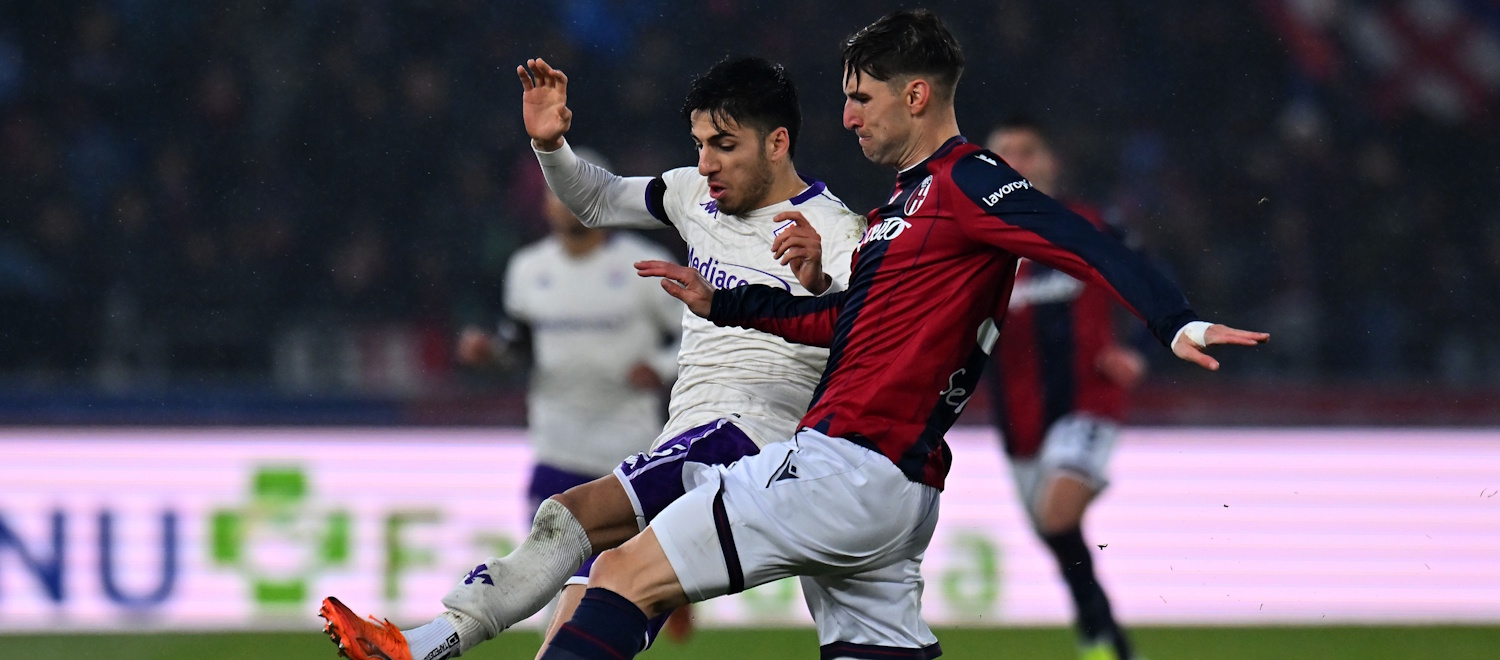 Bologna, ora è solo tempo di correre e lottare: mai più atteggiamenti come quello contro la Fiorentina