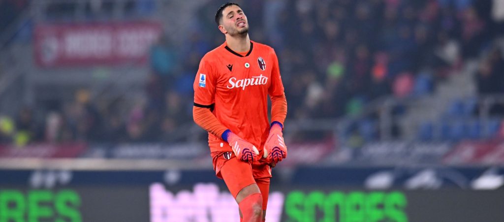 Non ha funzionato nulla, nemmeno le scelte del mister. Giovedì in Europa League un'opportunità di riscatto che darebbe morale