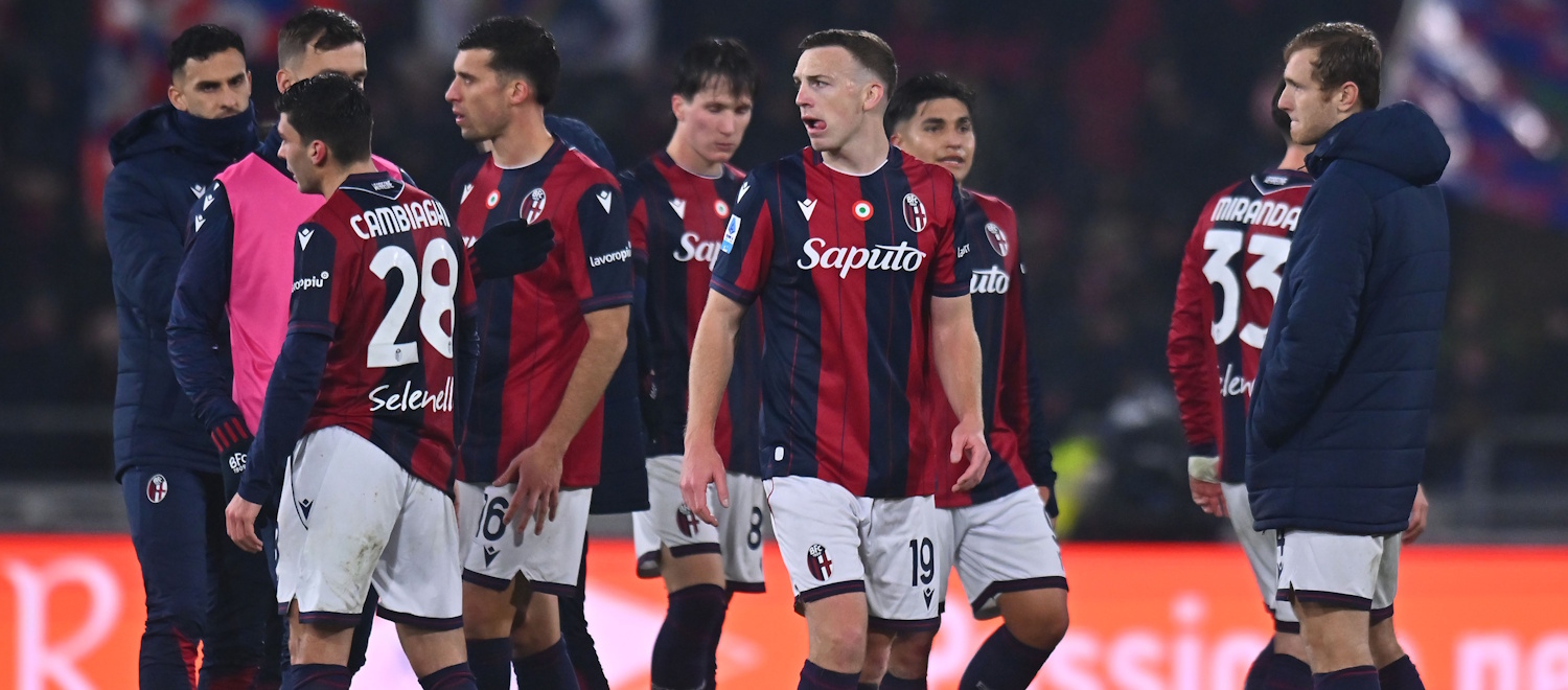 Bologna-Fiorentina 1-2: il Tosco l'ha vista così...
