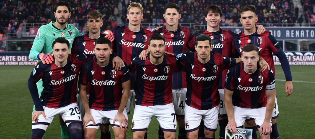 Bologna, nessuna novità nei convocati per il match di Como: unici indisponibili Bernardeschi e Skorupski
