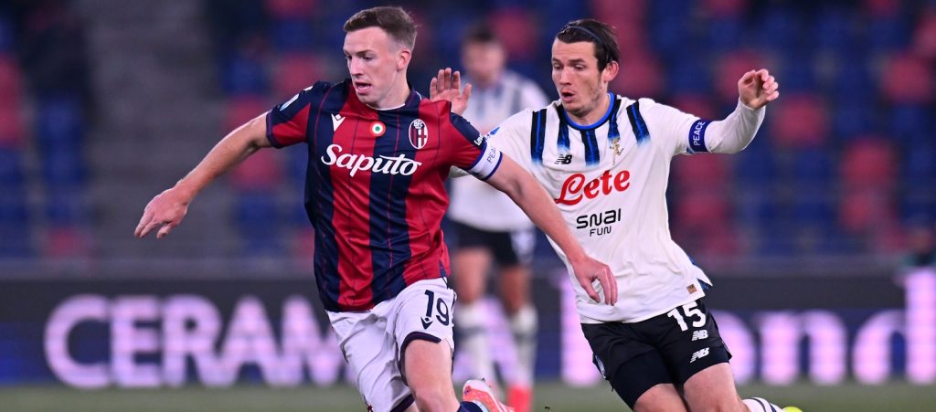 Ferguson: "Momento difficile da cui si può uscire con il lavoro e la personalità. I tanti impegni li vogliamo avere, non devono essere una scusa"