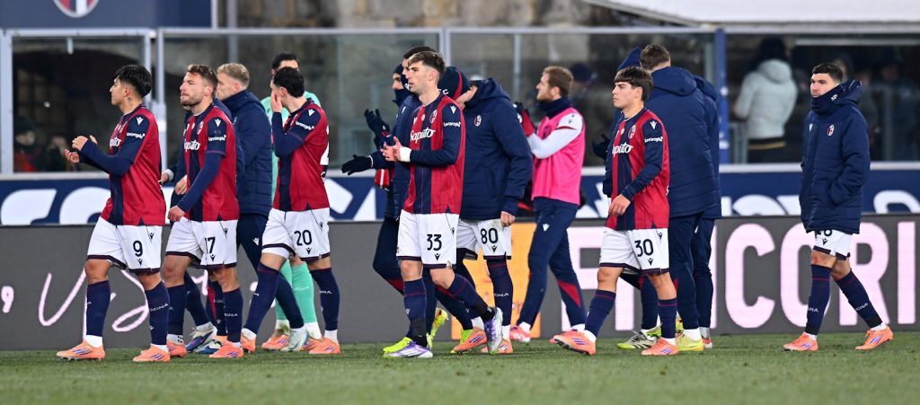 Ravaglia e Cambiaghi gli unici a salvarsi tra i titolari, Moro e Rowe portano qualcosina nella ripresa. Per il resto, un'altra prova preoccupante