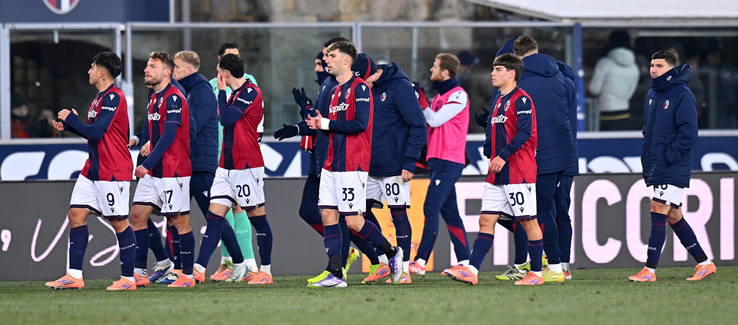 Ravaglia e Cambiaghi gli unici a salvarsi tra i titolari, Moro e Rowe portano qualcosina nella ripresa. Per il resto, un'altra prova preoccupante