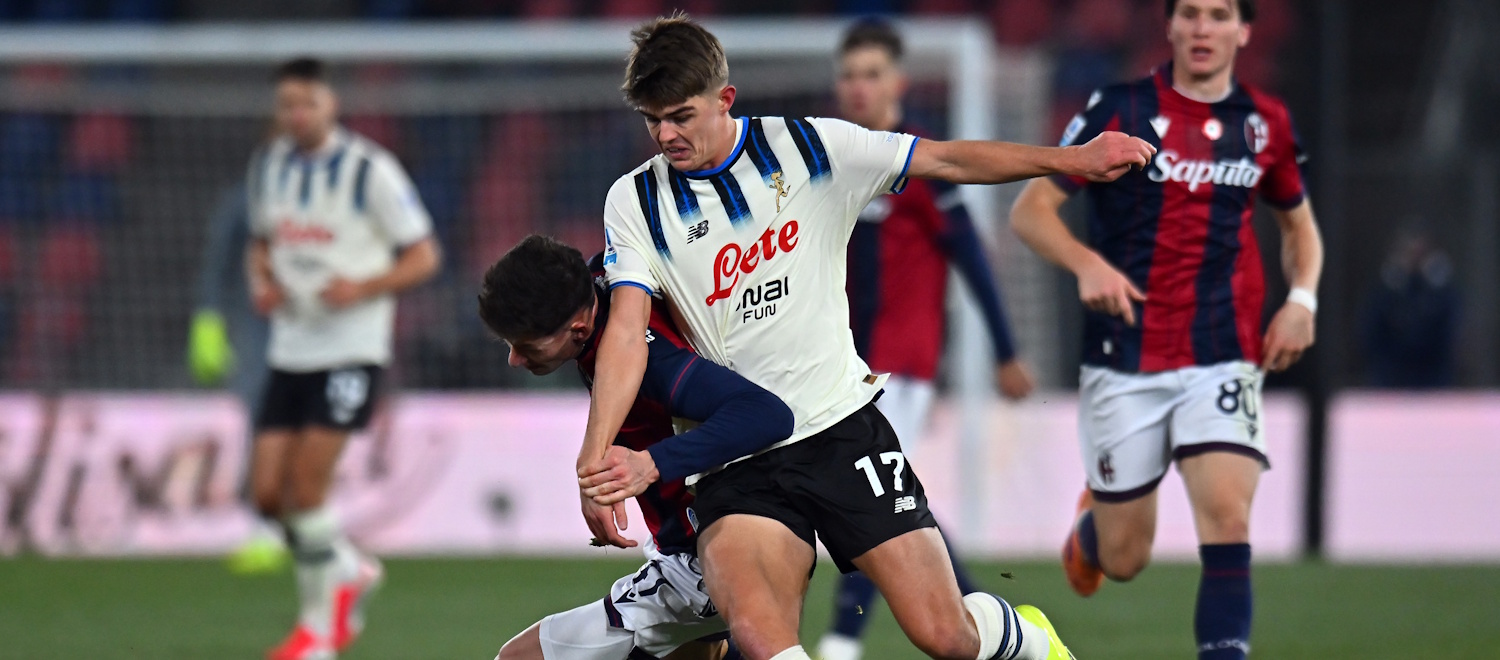 Bologna-Atalanta 0-2: il Tosco l'ha vista così...