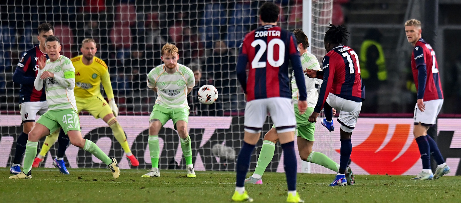 Le big ci sono, il Como vola, l'Atalanta cresce: a Marassi il Bologna può solo vincere se vuole ancora parlare d'Europa. Sarebbe grave buttare un campionato a gennaio