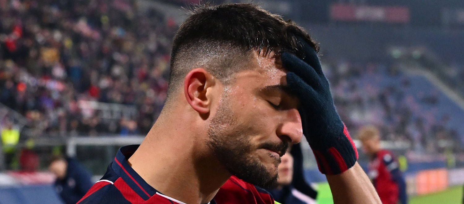 Rassegna stampa 23/01/2026