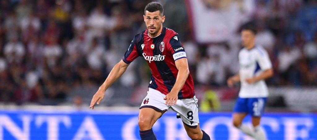 Freytes nome buono per la difesa del Bologna ma trattativa non ancora nel vivo. Dallinga non scalda il mercato, nessuna risposta da Freuler sul rinnovo