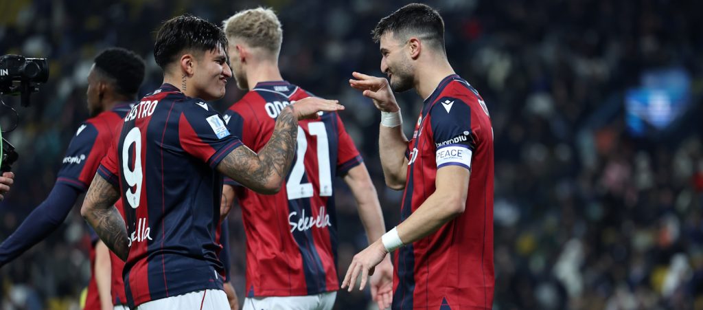 Rassegna stampa 03/01/2026