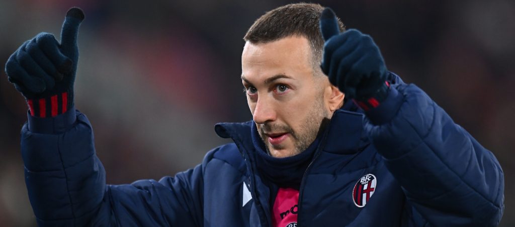 A Marassi la prima chiamata in rossoblù per Helland e Sohm, dopo più di un mese si rivede tra i convocati Bernardeschi