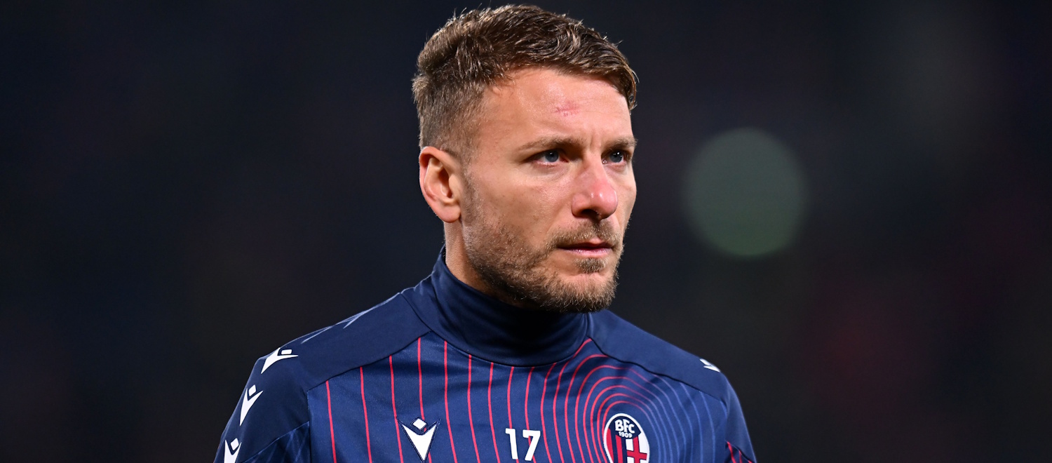 Immobile al Paris FC, salvo colpi di scena il Bologna non lo sostituirà