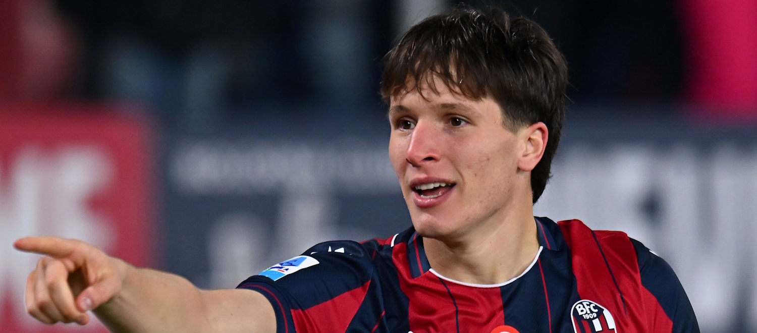 Rassegna stampa 02/01/2026