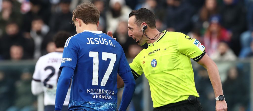 Rassegna stampa 11/01/2026