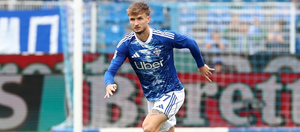 Il Como anticipa il riscatto di Posch e lo gira in prestito al Mainz, nelle casse del Bologna 6 milioni di euro