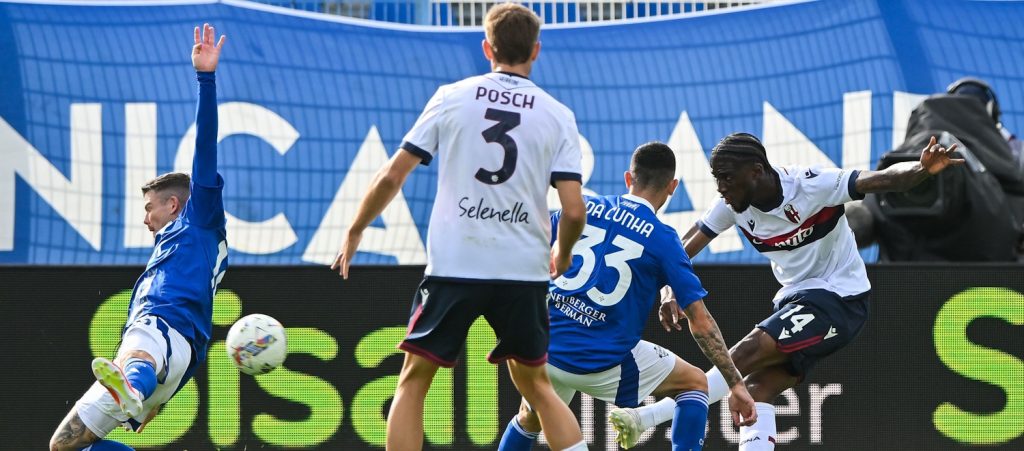 Bologna a caccia della prima vittoria a Como in Serie A, l'ultimo precedente è il 2-2 del 2024. Posch unico ex della sfida
