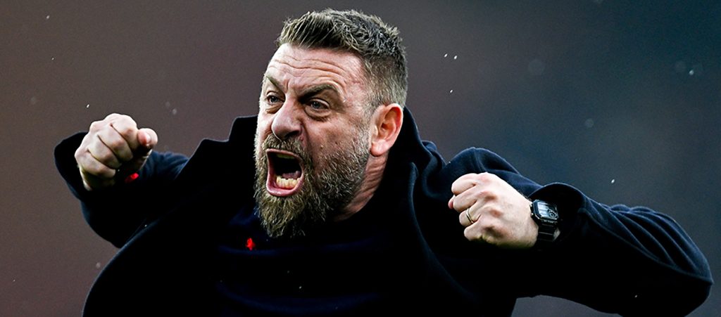 Le foto di Genoa-Bologna e tutti i numeri della stagione rossoblù disponibili su Zerocinquantuno