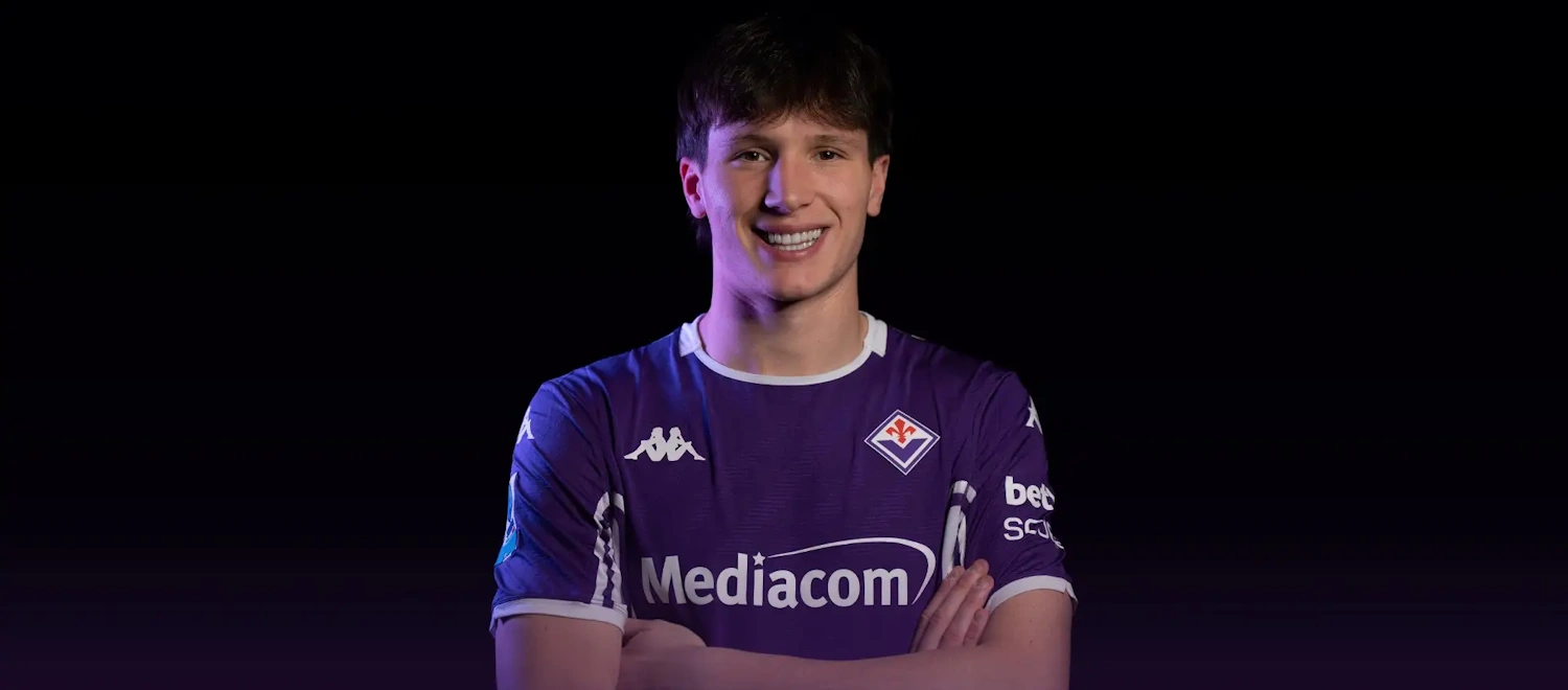 Ufficiale: Giovanni Fabbian alla Fiorentina