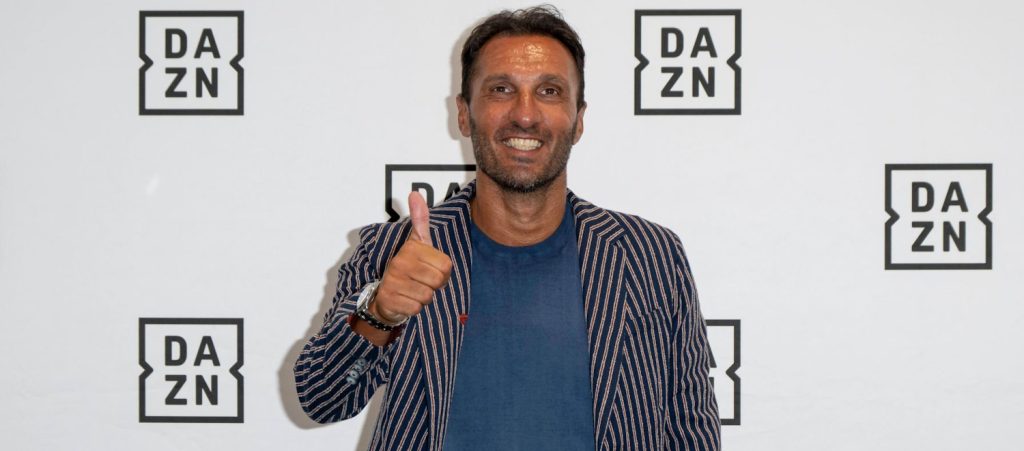 Bazzani: "Il Bologna ha ritrovato il fuoco sacro, Italiano ha fatto bene a non snaturarsi. Rosa profonda ma un centrale serve, dalle punte mi aspetto di più"