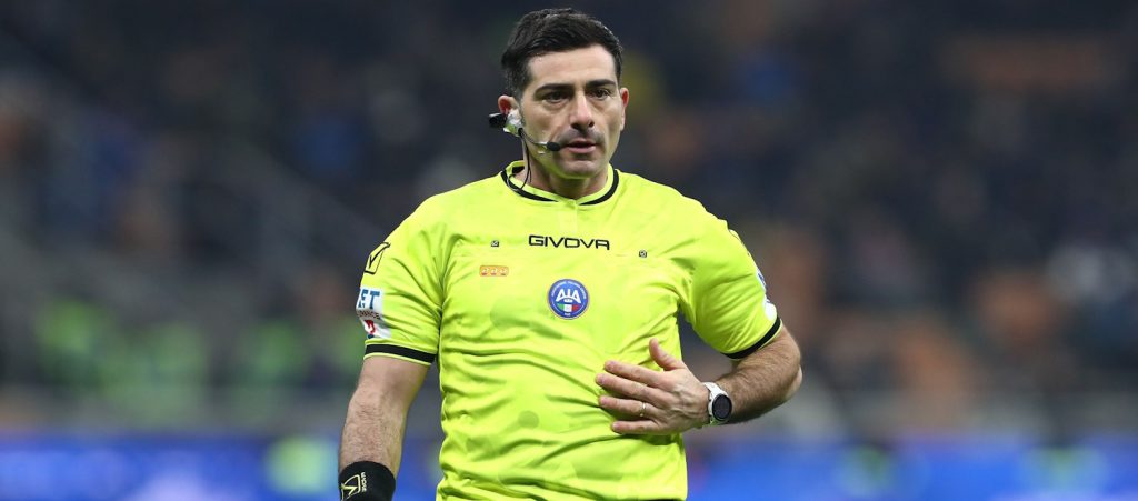 Maresca verrà fermato per uno o due turni, l'AIA ritiene doppiamente sbagliata la sua decisione su Skorupski