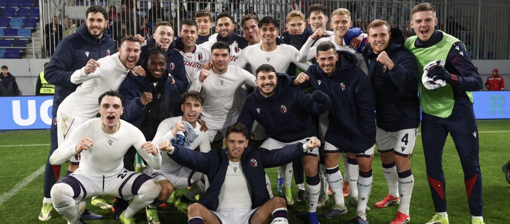 Rassegna stampa 30/01/2026