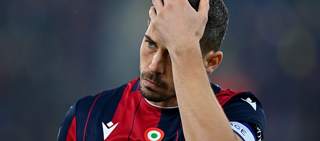 Le foto di Bologna-Fiorentina e tutti i numeri della stagione rossoblù su Zerocinquantuno