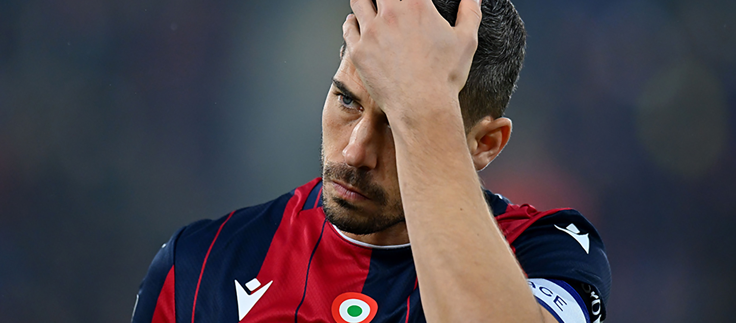 Le foto di Bologna-Fiorentina e tutti i numeri della stagione rossoblù su Zerocinquantuno