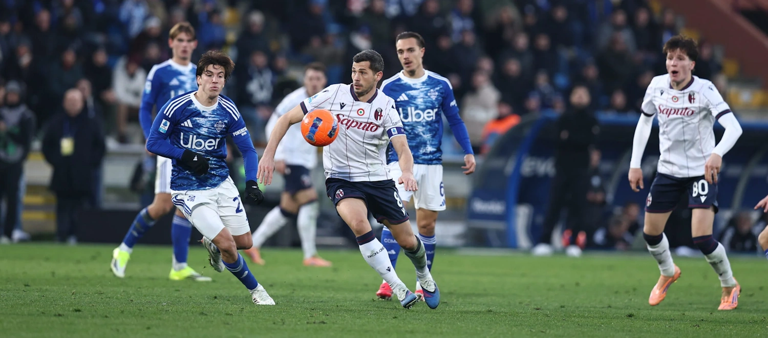 Rassegna stampa 12/01/2026