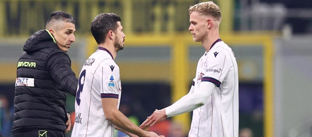 Partita a cui non siamo più abituati, ma il vero Bologna non è quello di Milano. Da Ravaglia, Freuler e Castro le uniche luci, ora bando al disfattismo