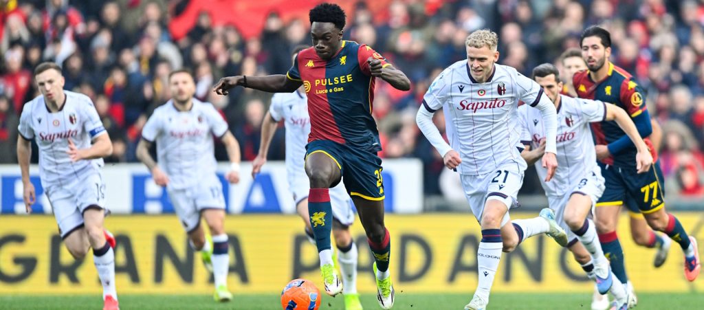 Dal sogno all'incubo: il Bologna non c'è più