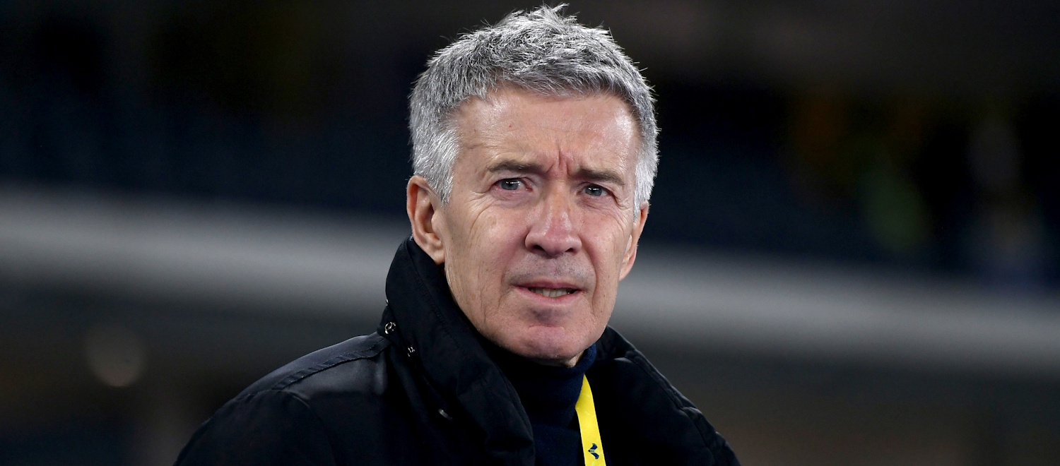 Fenucci: "Momento difficile ma il gioco c'è, vanno eliminati gli errori. Sul mercato vedremo se ci saranno opportunità, nessuna novità sui rinnovi"