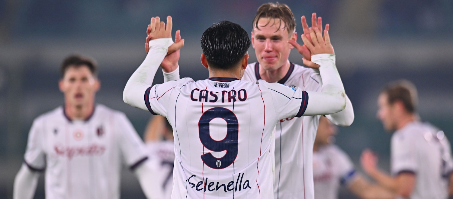 Rassegna stampa 16/01/2026