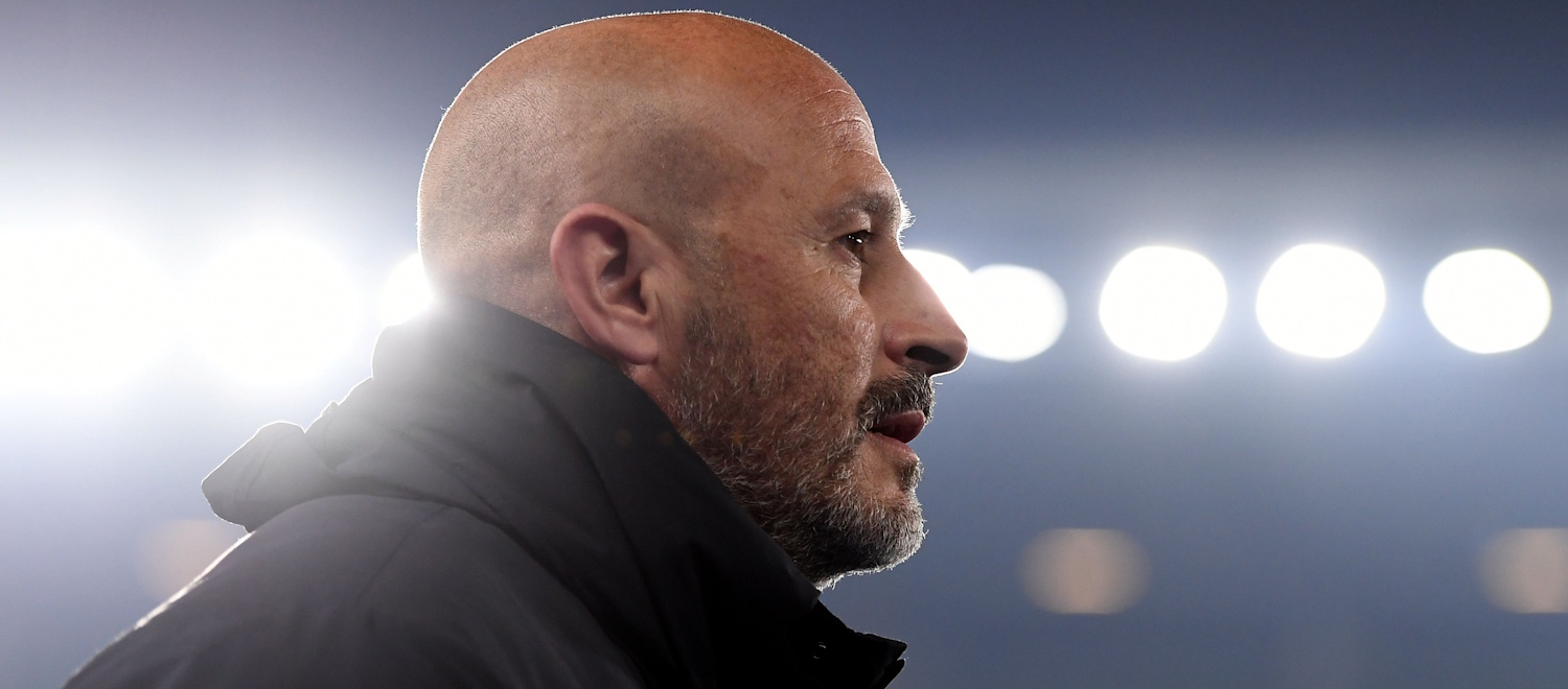 Italiano: "Messo a posto un altro tassello sbloccandoci davanti, meno bene sui gol subiti. Ottima gara di Dominguez, come gol più bello scelgo Odgaard"