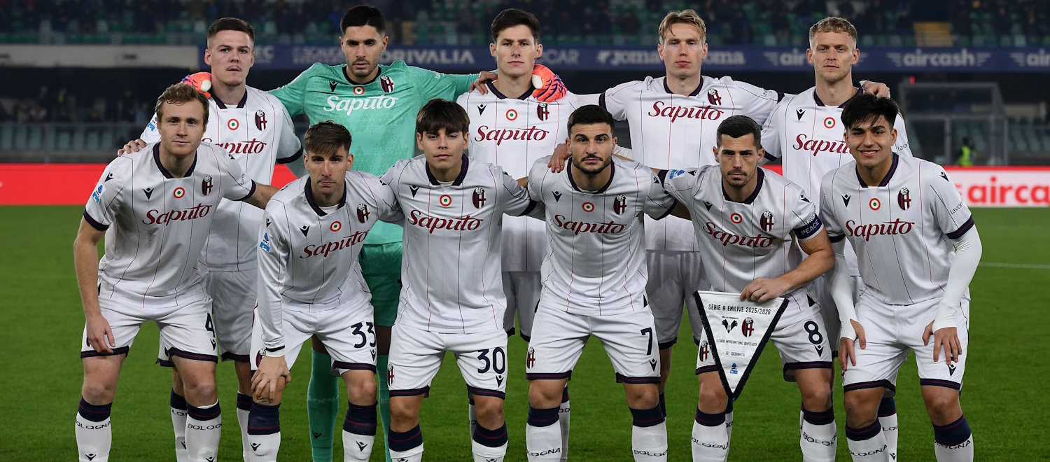 Le dichiarazioni di Castro, Dominguez e Orsolini dopo il successo del Bologna al Bentegodi