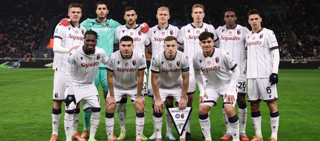 Inter-Bologna 3-1: il Tosco l'ha vista così...