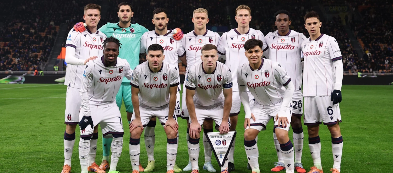 Inter-Bologna 3-1: il Tosco l'ha vista così...