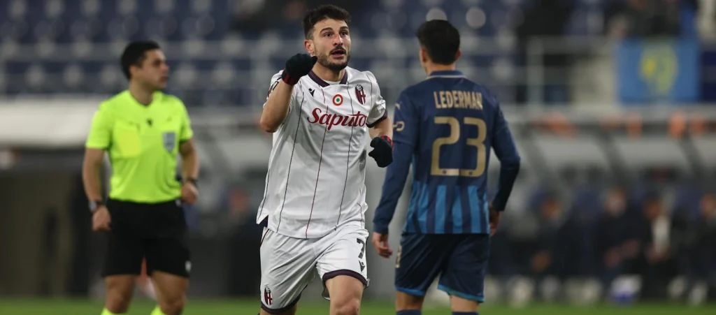 Orsolini eguaglia Signori: 84 gol in maglia rossoblù. Rowe sempre acceso, Zortea non è da meno, Pobega e Cambiaghi entrano lasciando il segno