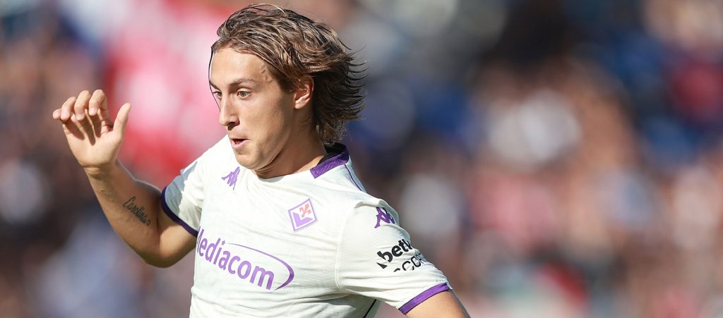 Per Fazzini al Bologna lo scoglio è la formula: i rossoblù propongono un prestito con diritto di riscatto, la Fiorentina chiede l'obbligo