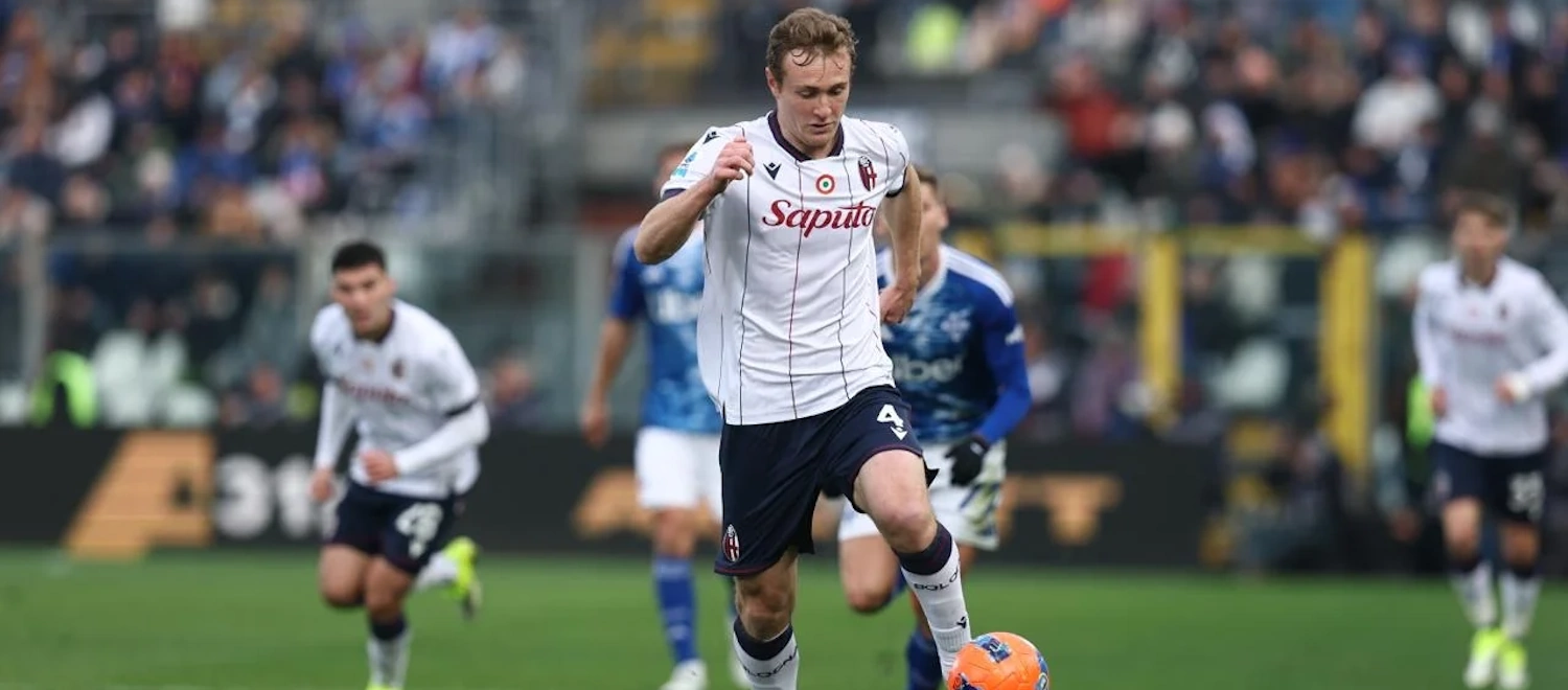 Pobega: "Ripartiamo da quanto fatto di positivo, vogliamo tornare a divertirci e far divertire. Cambiaghi? Puniamo le azioni, non solo le reazioni"