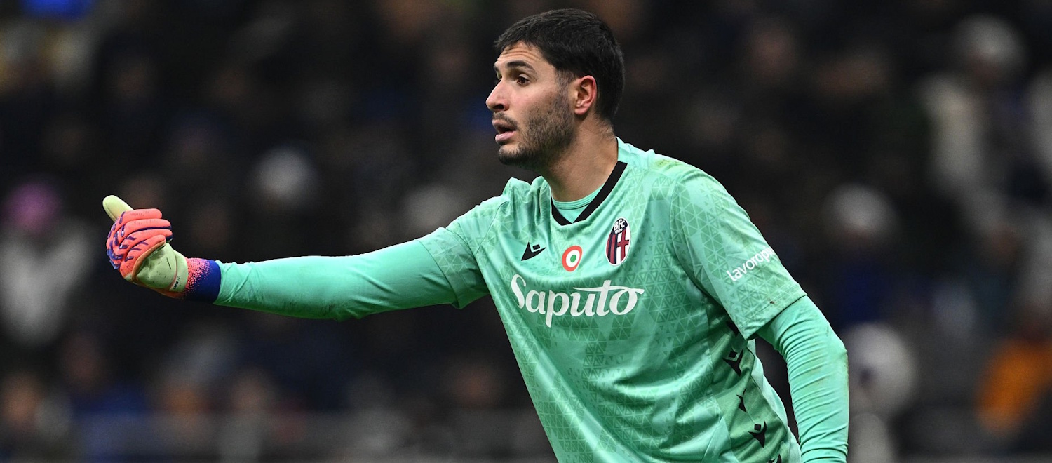 Tra i rossoblù si salva solo uno strepitoso Ravaglia, il rientro di Freuler unica bella notizia di una pessima serata