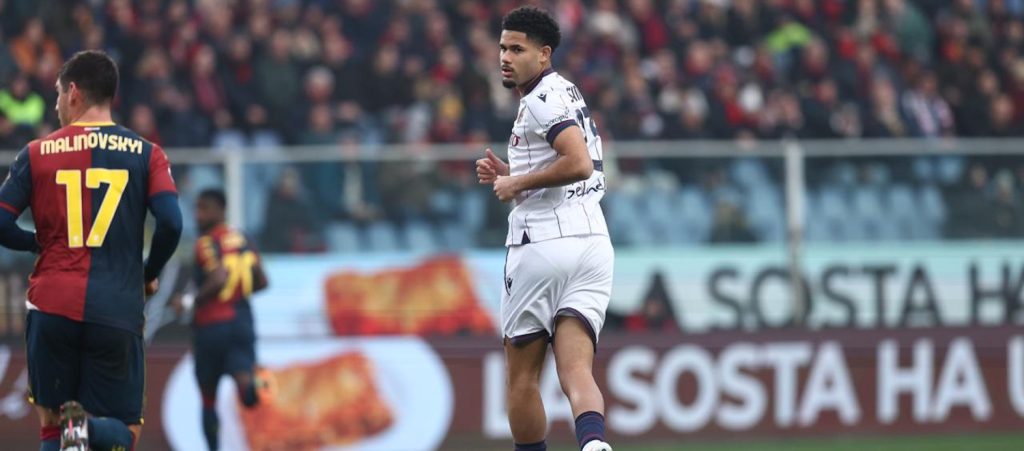 Esordio in maglia rossoblù per Sohm, ottavo svizzero e 980° giocatore nella storia del Bologna