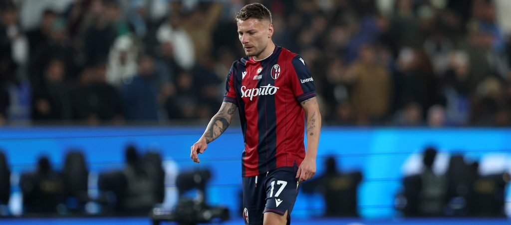 Immobile-Bologna, è già finita? Paris FC forte sul centravanti, pronto un contratto fino al 2027