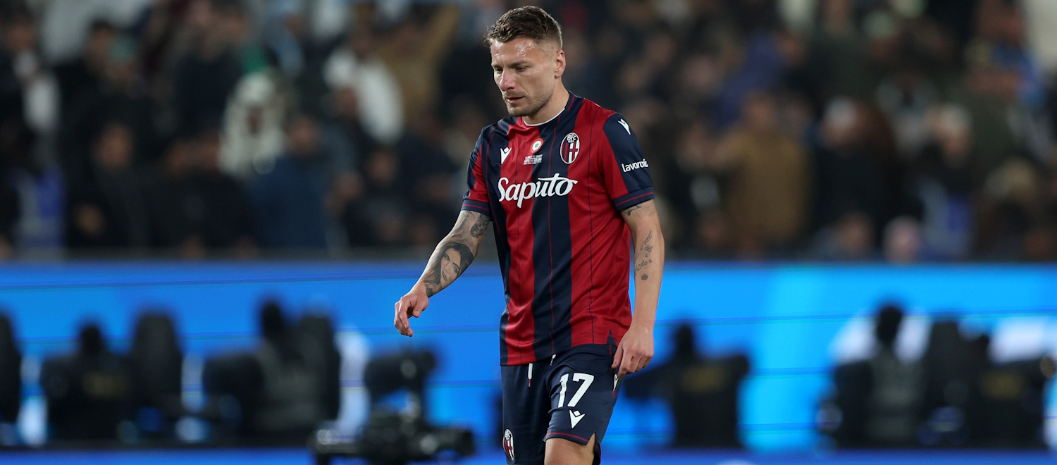 Immobile-Bologna, è già finita? Paris FC forte sul centravanti, pronto un contratto fino al 2027