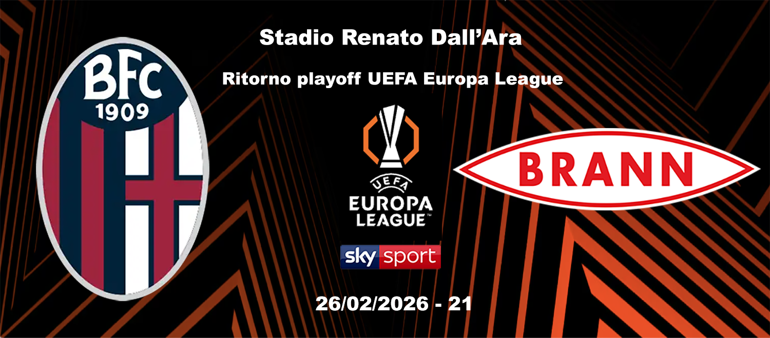 Bologna vs Brann