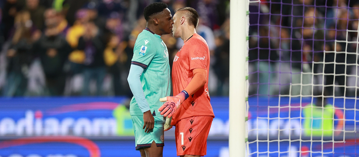 Italiano recupera Skorupski e Lucumí per Bologna-Parma, l'unico indisponibile è De Silvestri