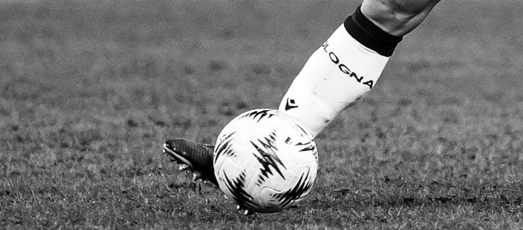 Ripresa delle attività verso Bologna-Udinese, ancora differenziato per Lykogiannis