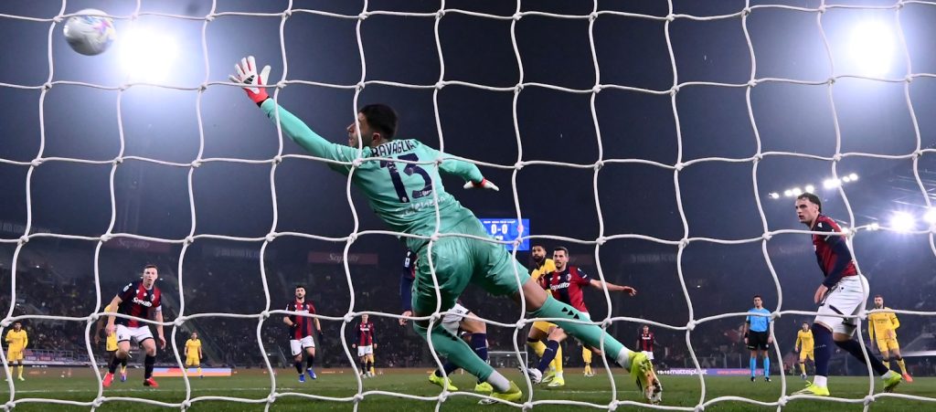 Sprofondo rossoblù, il Milan sbanca 3-0 il Dall'Ara contro un Bologna sconcertante: testa bassa, giusto guardarsi dietro e salvarsi presto