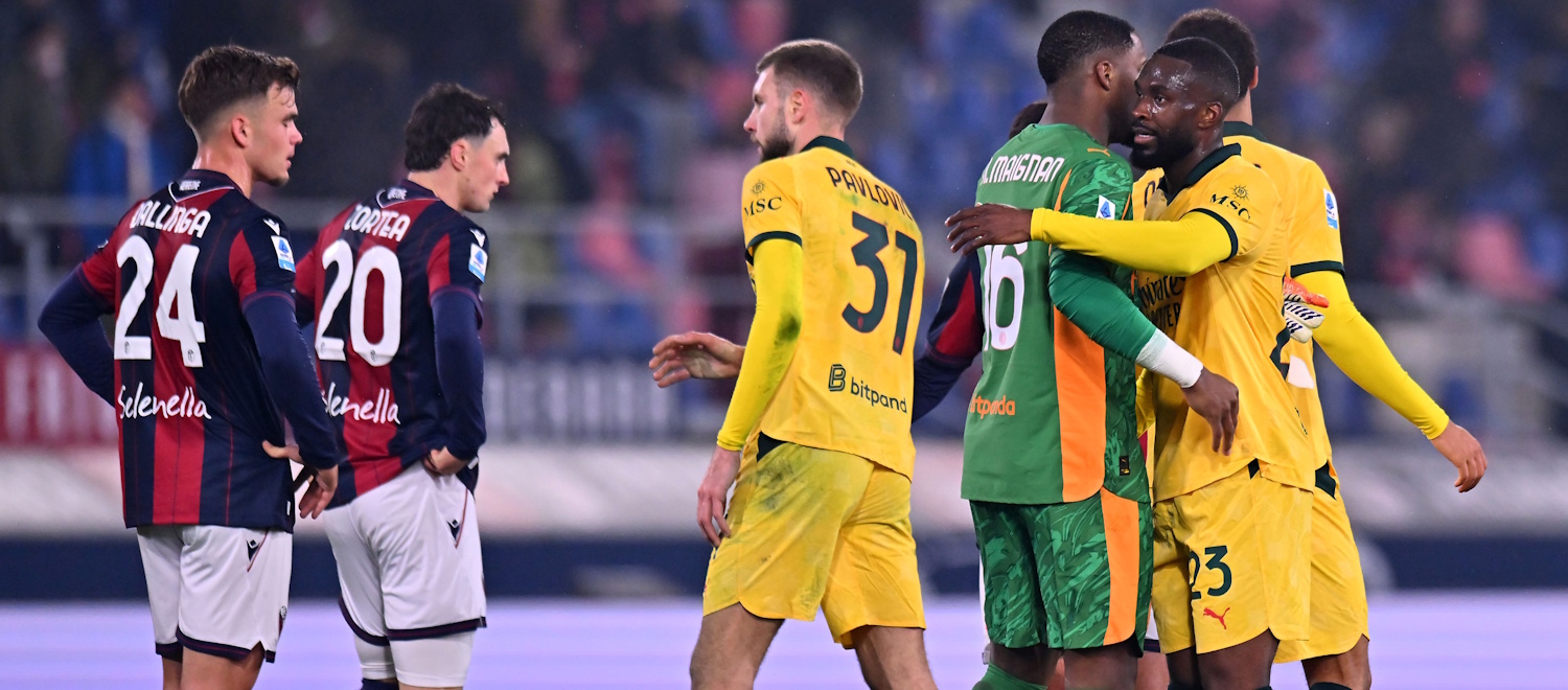 Rassegna stampa 04/02/2026