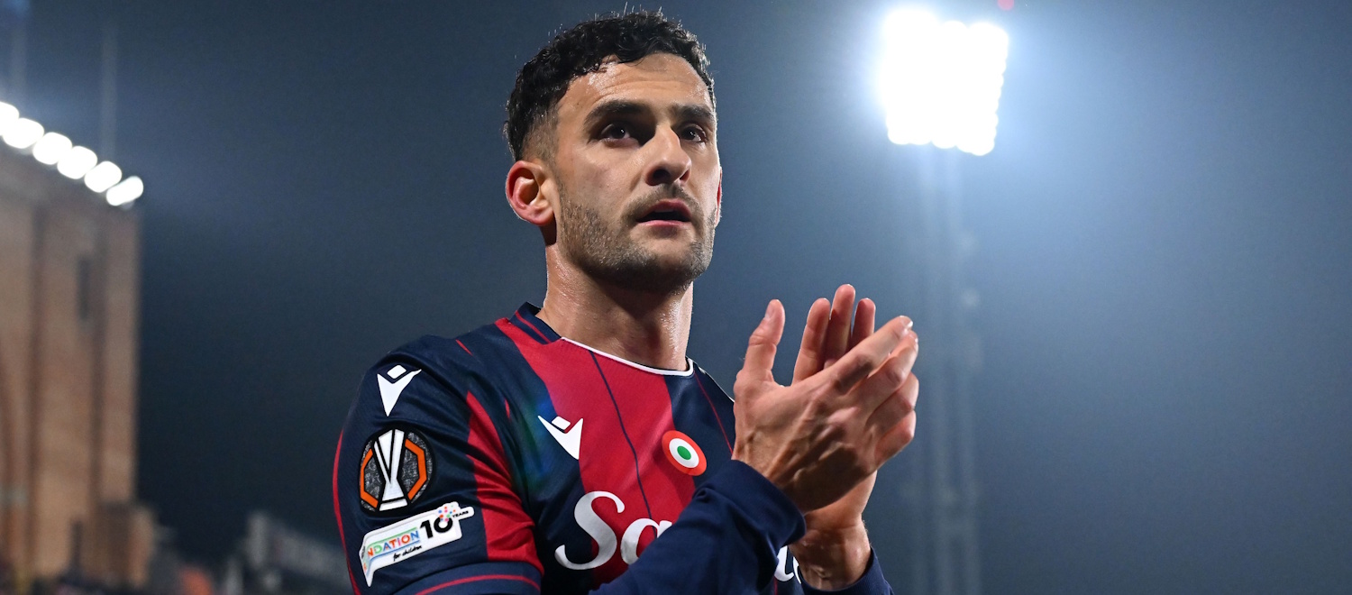 Sono 23 i convocati di Italiano per Brann-Bologna, Lykogiannis unico indisponibile oltre ai fuori lista De Silvestri ed Helland